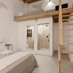 Sicily Dreams Luxury Oda ve Kahvaltı