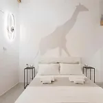 Sicily Dreams Luxury Oda ve Kahvaltı Agrigento
