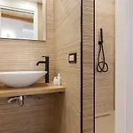 לינה וארוחת בוקר Sicily Dreams Luxury