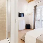 Sicily Dreams Luxury לינה וארוחת בוקר אגריג'נטו