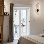 Sicily Dreams Luxury לינה וארוחת בוקר 4*