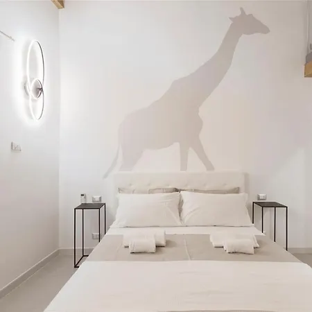 Sicily Dreams Luxury Frühstückspension Agrigent