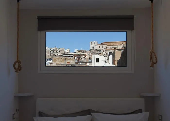 Sicily Dreams Luxury ベッド・アンド・ブレックファスト 4*
