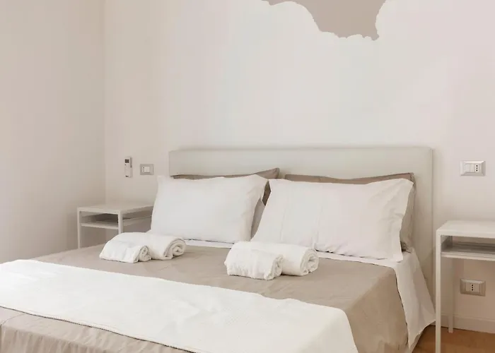 Sicily Dreams Luxury ベッド・アンド・ブレックファスト 4*