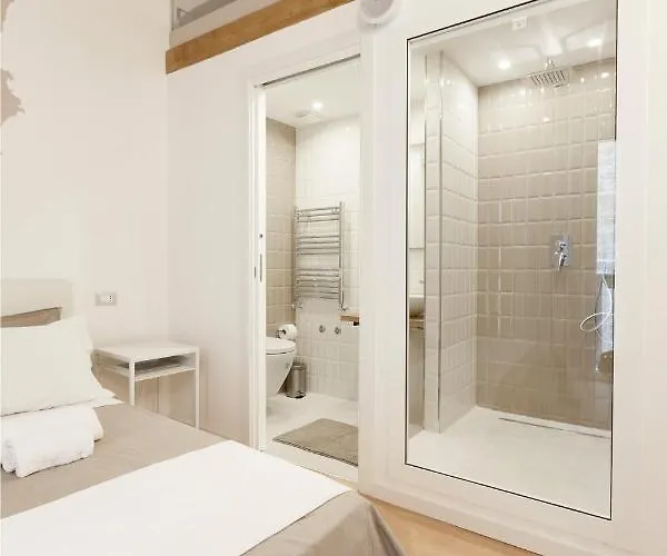 ベッド・アンド・ブレックファスト Sicily Dreams Luxury