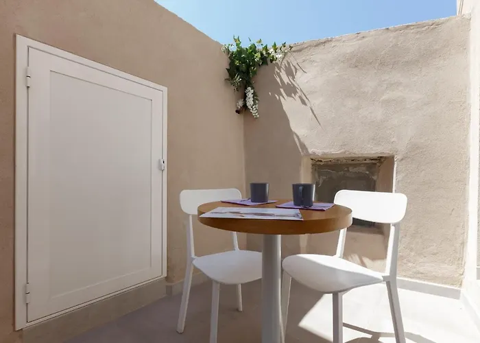 ベッド・アンド・ブレックファスト Sicily Dreams Luxury 4*