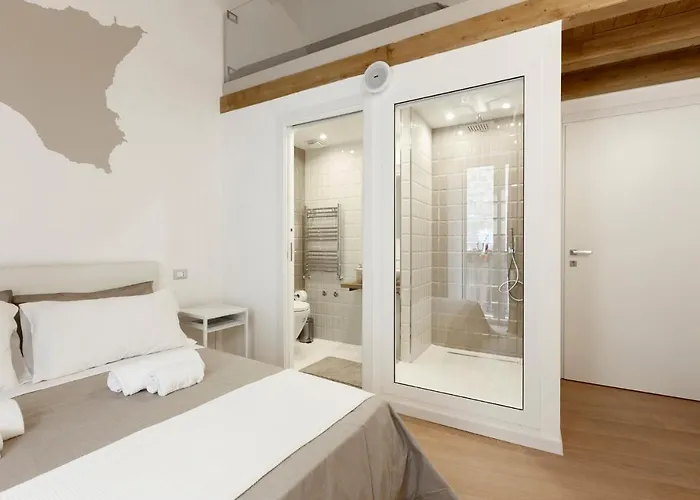 Sicily Dreams Luxury 4* アグリジェント
