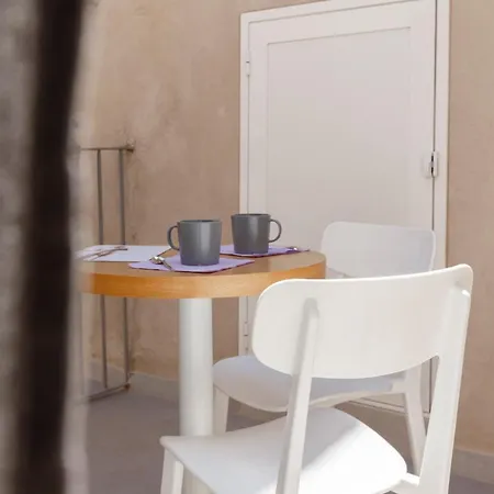 Sicily Dreams Luxury Bed and Breakfast