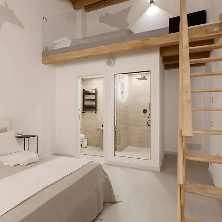 Sicily Dreams Luxury فندق مبيت وإفطار