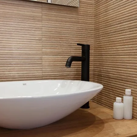 Sicily Dreams Luxury فندق مبيت وإفطار 4*