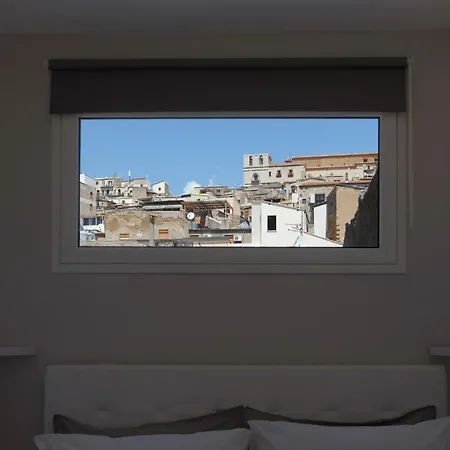 Sicily Dreams Luxury فندق مبيت وإفطار 4*