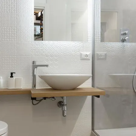 فندق مبيت وإفطار Sicily Dreams Luxury