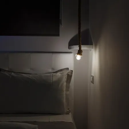 Bed and Breakfast Sicily Dreams Luxury