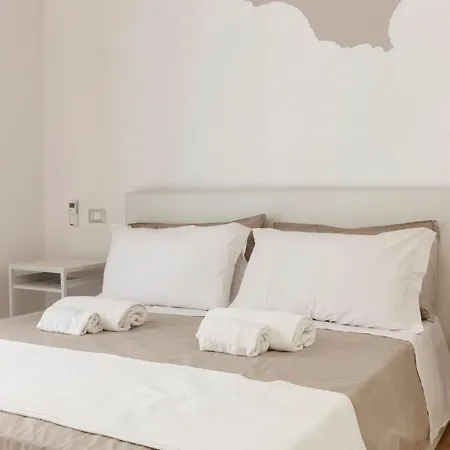 Sicily Dreams Luxury فندق مبيت وإفطار 4*