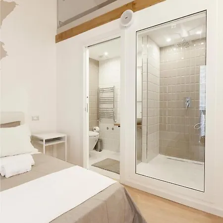 فندق مبيت وإفطار Sicily Dreams Luxury