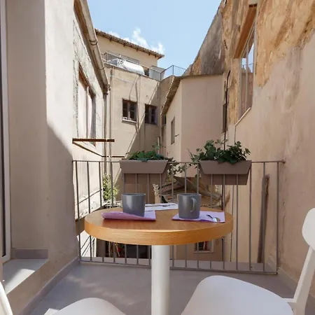 Sicily Dreams Luxury 2*