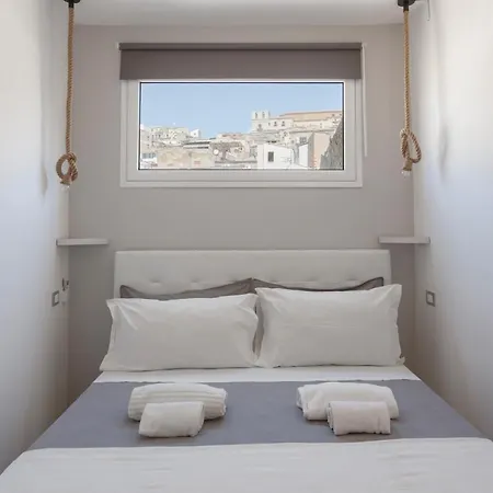 Sicily Dreams Luxury 4*