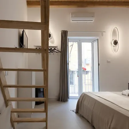 Bed and Breakfast Sicily Dreams Luxury Αγκριτζέντο