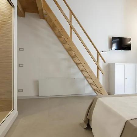 Sicily Dreams Luxury Bed and Breakfast