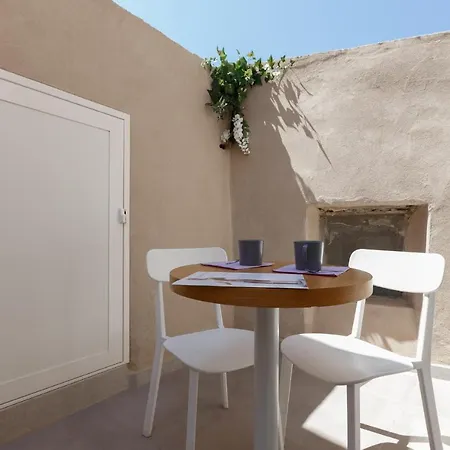 Bed & Breakfast Sicily Dreams Luxury 2*