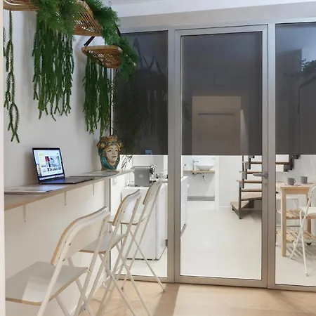 فندق مبيت وإفطار Sicily Dreams Luxury 4*