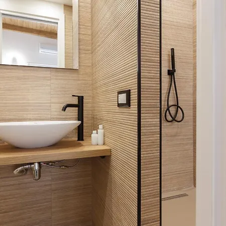 فندق مبيت وإفطار Sicily Dreams Luxury