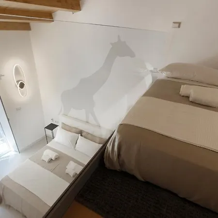Bed & Breakfast Sicily Dreams Luxury 2*