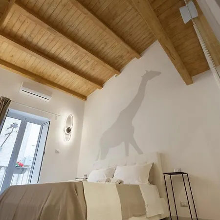 Sicily Dreams Luxury أغريجنتو