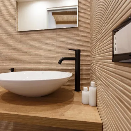 فندق مبيت وإفطار Sicily Dreams Luxury