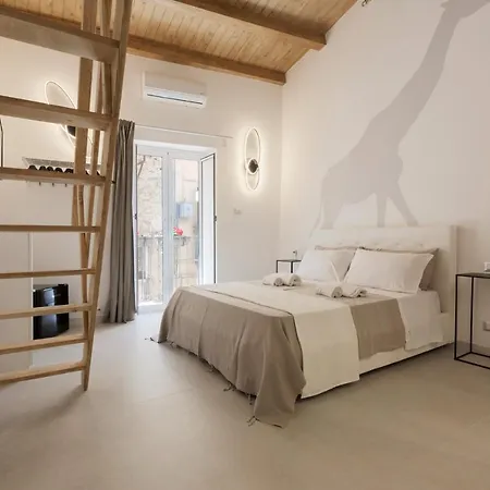 Bed & Breakfast Sicily Dreams Luxury 2*
