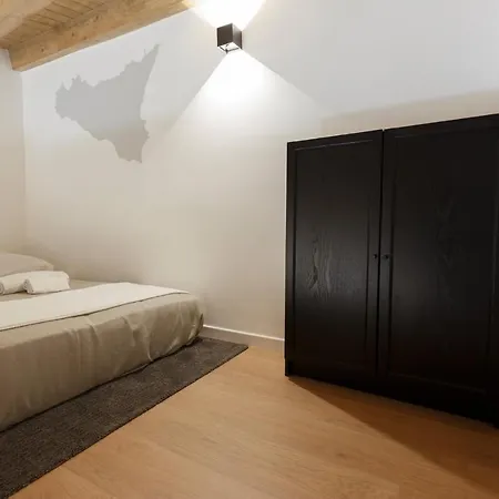 Bed and Breakfast Sicily Dreams Luxury Αγκριτζέντο