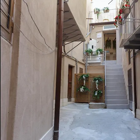 Sicily Dreams Luxury 4* أغريجنتو