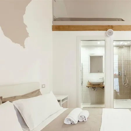 Sicily Dreams Luxury Bed and Breakfast Αγκριτζέντο