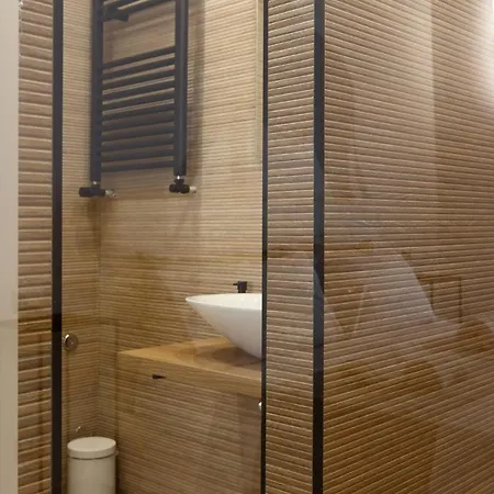 Sicily Dreams Luxury 4* أغريجنتو