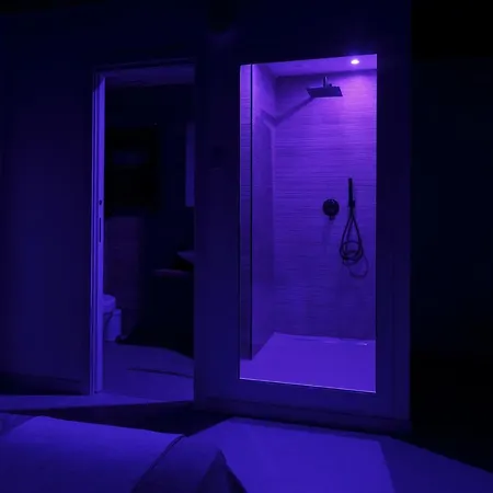 فندق مبيت وإفطار Sicily Dreams Luxury