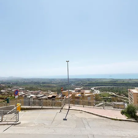 Sicily Dreams Luxury 4* أغريجنتو