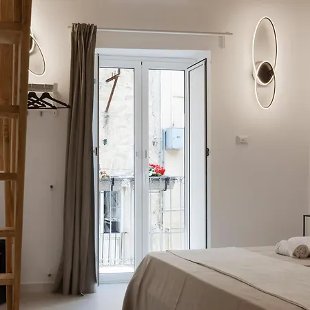 Sicily Dreams Luxury Bed and Breakfast 4*