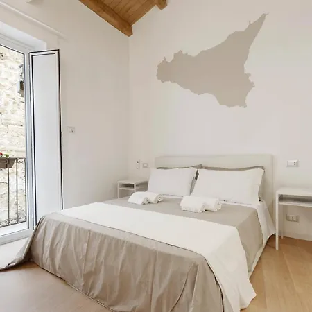 Bed & Breakfast Sicily Dreams Luxury 4*