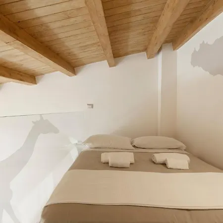 فندق مبيت وإفطار Sicily Dreams Luxury أغريجنتو