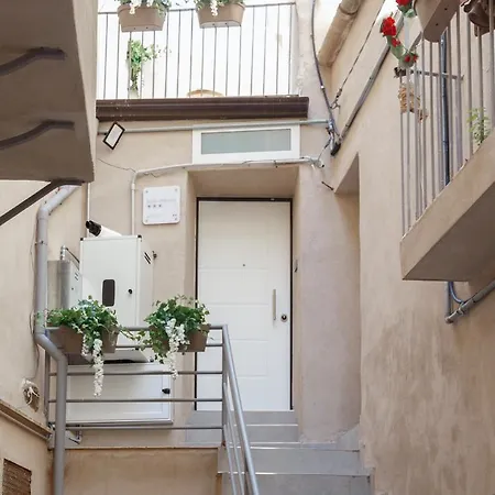 Bed & Breakfast Sicily Dreams Luxury 4*