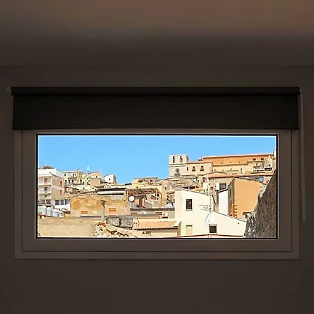 Bed & Breakfast Sicily Dreams Luxury