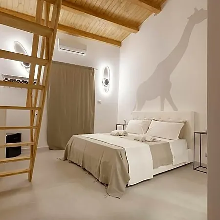Sicily Dreams Luxury Bed & Breakfast