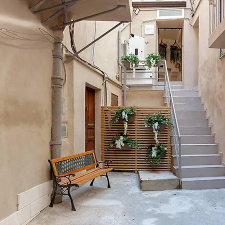 Oda ve Kahvaltı Sicily Dreams Luxury