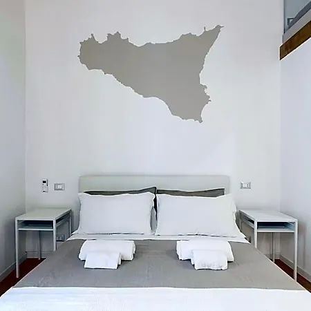 Sicily Dreams Luxury 4*