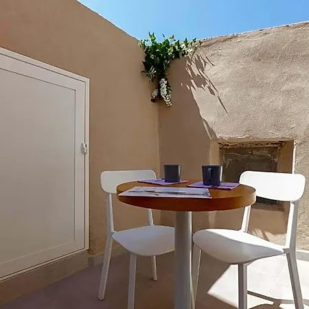 Bed & Breakfast Sicily Dreams Luxury 4*