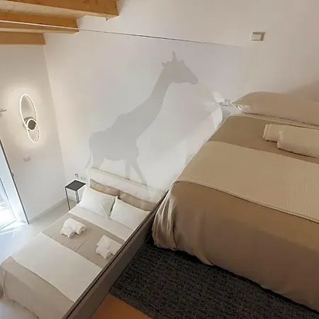 Sicily Dreams Luxury Bed & Breakfast