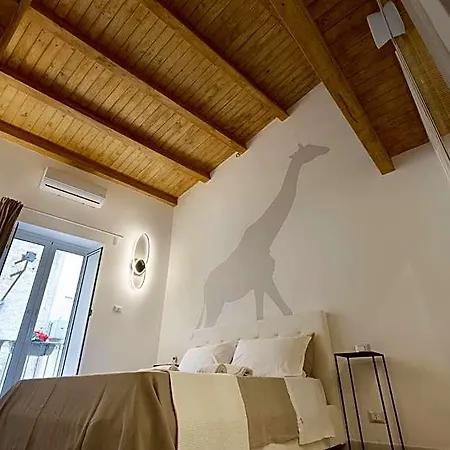 Sicily Dreams Luxury Bed & Breakfast Agrigento