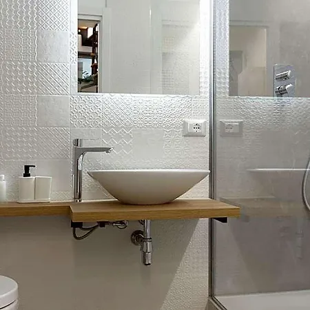 Bed & Breakfast Sicily Dreams Luxury Agrigento