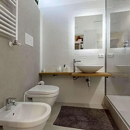 Oda ve Kahvaltı Sicily Dreams Luxury