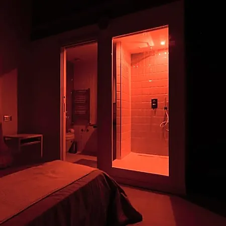 Sicily Dreams Luxury Oda ve Kahvaltı 4*